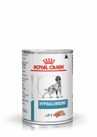 Canine Hypoallergenic (in loaf)